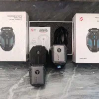 دوعدد فن خنک کننده ی L105 زیر قیمت کل بازار