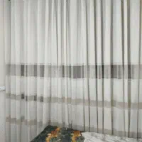 پرده اطاق خواب