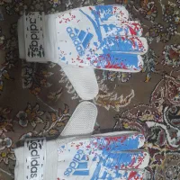 دستکش دروازه بانی