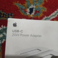 آداپتور سالم