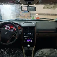 پژو پارس موتور جدید 1402 در حد خشک|خودرو سواری و وانت|گنبد کاووس, |دیوار