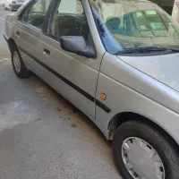 خودرو پژو 405مدل 92|خودرو سواری و وانت|تهران, توحید|دیوار