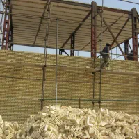 پیمانکاری کاربنایی فنداسیون سوله آجرنما دیوارکشی