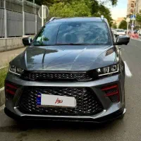 کی ام سی ای5توربو