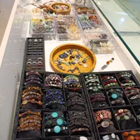 سنگ هفت چاکرا ۷ چاکرا ضمانت اصلی پروانه کسب معتبر|جواهرات|مشهد, وکیل‌آباد|دیوار