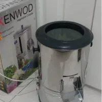 فروش فوری سبزی خردکن آکبند