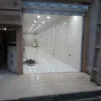 مغازه 90متر امام حسین اسلامشهر|اجارهٔ مغازه و غرفه|اسلام‌شهر, شهرک امام حسین (میان آباد)|دیوار