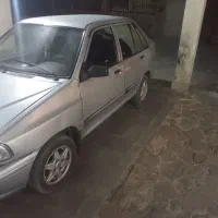 پراید 141|خودرو سواری و وانت|مشهد, ثامن|دیوار