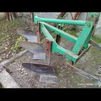 تراکتور باغی داروانا|خودرو سنگین|آمل, |دیوار