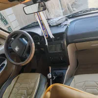 ماشین پژوپارس elxسفارشی 1402|خودرو سواری و وانت|نجف‌آباد, |دیوار
