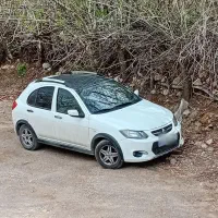 کوییک ام تی پارس خودرو ۹۹