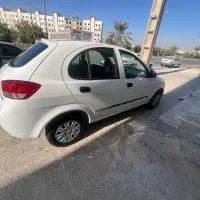 تیبا۲ مدل ۹۹|خودرو سواری و وانت|جم, |دیوار