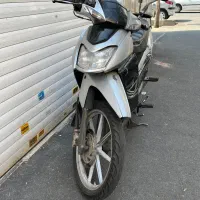 موتور گالکسی۱۳۰