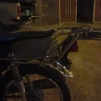 ترک موتور