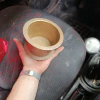 هونگ برنجی