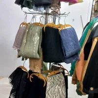 پوشاک زنانه و دخترانه نهال