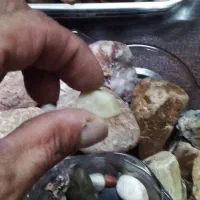 انواع سنگ های قیمتی انگشتر و کلکسیونی