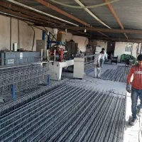 استخدام در کارگاه صنعتی