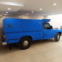 نیسان مدل ۸۶ ( اقساط از ۴ الی ۳۰ ماه )