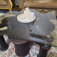 میز|مبلمان خانگی و میز عسلی|بندرعباس, |دیوار