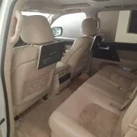 لندکروز ۲۰۲۰سفید|خودرو سواری و وانت|اهواز, پادادشهر|دیوار