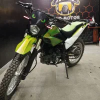 تریل راتو ۲۰۰ مزایده