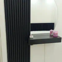 اجرای آینه و کنسول صفر تا صد کامل