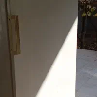 فریزر زیمنس المان