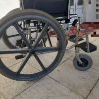 ویلچر معمولی|پزشکی|صائین قلعه, |دیوار