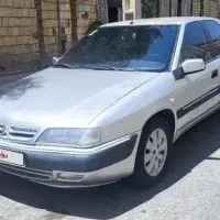 زانتیا 2000cc مدل ۸۵