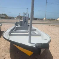 فروش قایق ۳۰فوت صفر