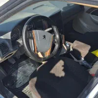 پژو پارس سال سفارشی|خودرو سواری و وانت|ایلام, |دیوار