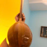 سه تار مجیدی با هارد کیس نو|سازهای سنتی|تهران, جردن|دیوار