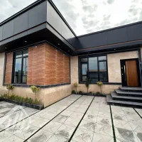 ویلانوساز شیک و مدرن شهری،خشکبیجار،زیباکنار