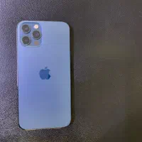 آیفون۱۲ پرو  ۲۵۶ در حد نو