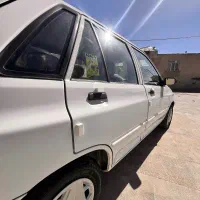 پراید111مدل 94|خودرو سواری و وانت|همدان, |دیوار