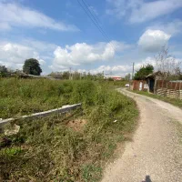 ۴۵۰متر زمین مسکونی گیلوا