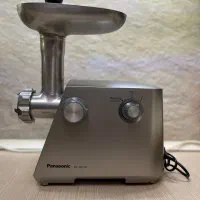 چرخ گوشت پاناسونیک اورجینال