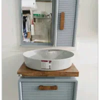 پخش و فروش روشویی لوکس|لوازم سرویس بهداشتی|اردبیل, |دیوار