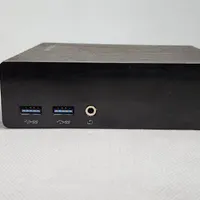 داک استیشن لنوو مدل ThinkPad usb 3.0 DU9019D1