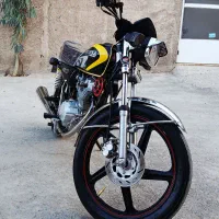 موتور ۲۰۰ عرشیا مدل ۹۸