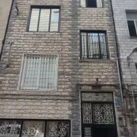 ۴۸ متر تک واحدی منیریه محله البرز