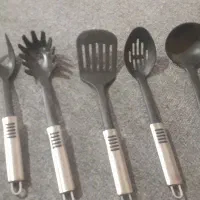 ست کفگیر و ملاقه