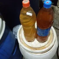 سرکه سیب و سرکه انگور