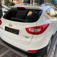 هیوندای توسان ix 35 2400cc، مدل ۲۰۱۵|خودرو سواری و وانت|تهران, جمهوری|دیوار