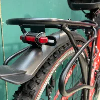 دوچرخه ۲۶ شهری دنده ای، سبک، مناسب استفاده روزانه|دوچرخه، اسکیت، اسکوتر|تبریز, |دیوار