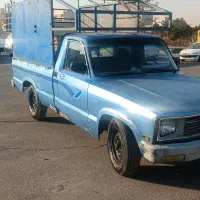 مزدا ژاپنی|خودرو سواری و وانت|تهران, والفجر (افسریه)|دیوار