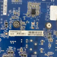 گرافیک گیگابایت ۲گیگ/ رم ۴ ddr3|قطعات و لوازم جانبی رایانه|مشهد, ادیب نیشابوری (شهرک غرب)|دیوار