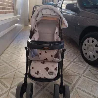 کالسکه نو|کالسکه و لوازم جانبی|شوش, |دیوار