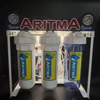 دستگاه تصفیه آب آریتما